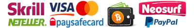 Casino payment choices for players